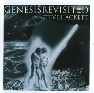 Steve Hackett: Collection (1975-2015)