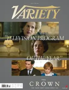 Variety – June 02, 2021