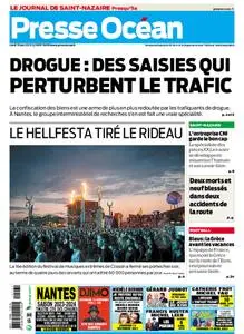 Presse Océan Saint Nazaire Presqu'île – 19 juin 2023