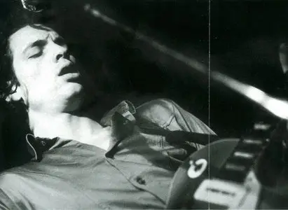John Hammond - Sooner Or Later (1968) [2002 reissue]