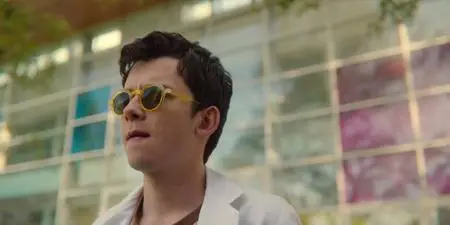 Sex Education S02E07