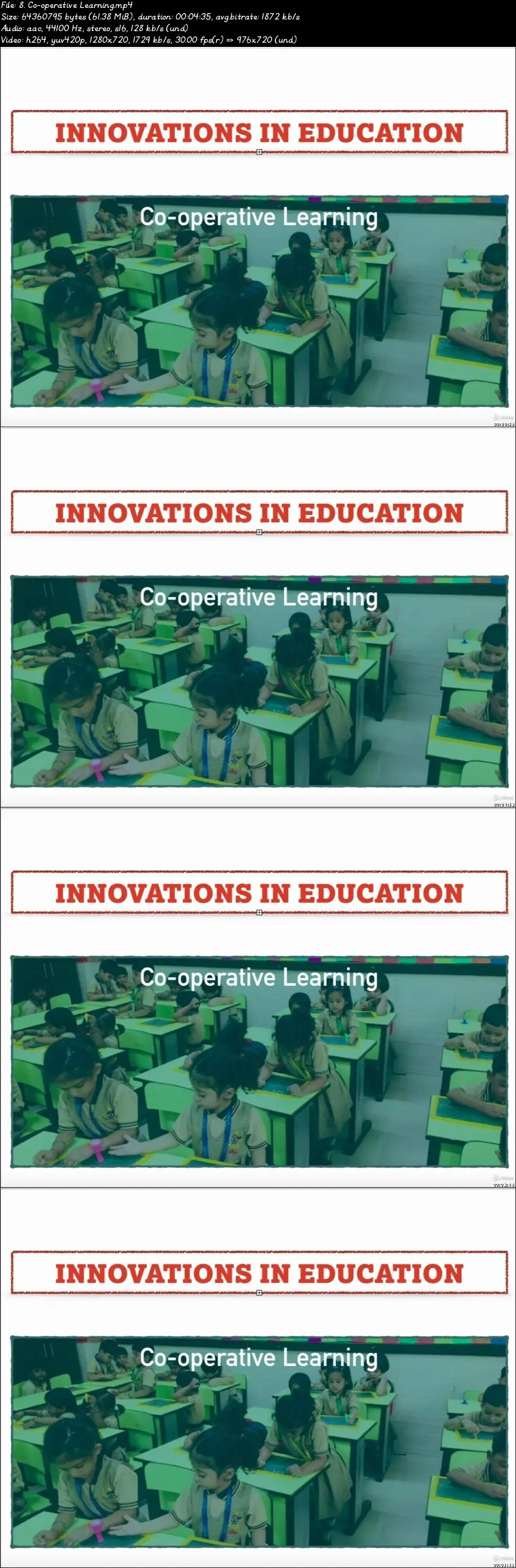 Learn about Competency Based Learning (CBL)