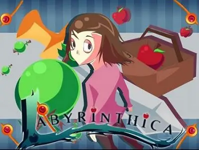 Labyrinthica: The Quest of Lima v1.00B1 Portable