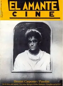 EL AMANTE - CINE - Castellano - Nº 45 -  Noviembre 1995