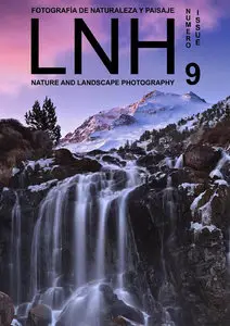 LNH #9 - November-December 2012