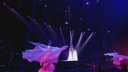 Sarah Brightman - Dreamchaser In Concert (2013)