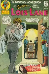 Lois Lane 105