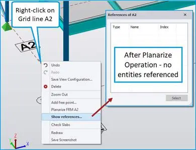 Tekla Structural Designer 2021 SP4 Update