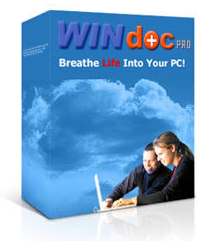 PC Doc Pro ver. 3.5