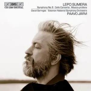Sumera – Symphony No.6 etc