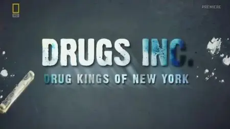 NG Drugs Inc - Drug Kings of New York (2012)