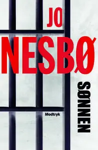 «Sønnen» by Jo Nesbø