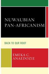 Nuwaubian Pan-Africanism : Back to Our Root