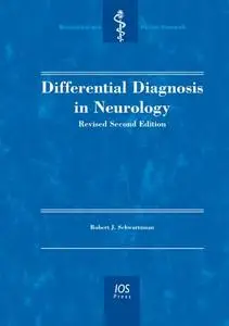 Differential Diagnosis in Neurology, 2nd Edition