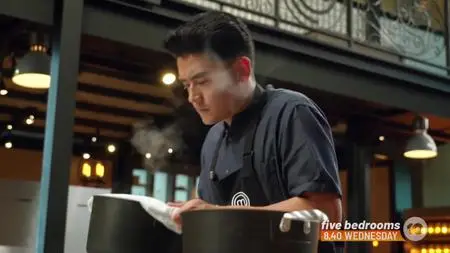 MasterChef Australia S14E24