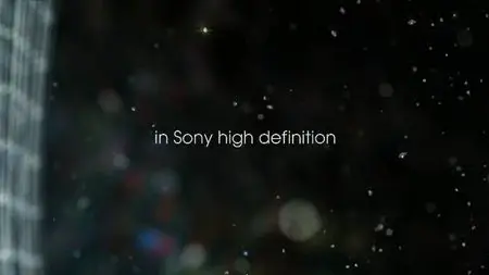 Sony High Definition Demo - Incredible Game