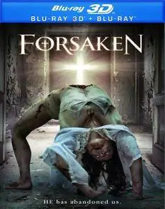 Forsaken (2016) [3D]