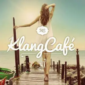 VA - KlangCafe VI (2017)