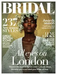 Bridal Buyer – March/April 2020