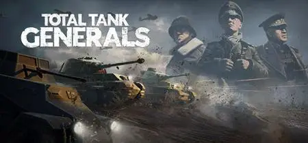 Total Tank Generals (2023)