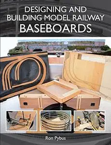 Designing and Building Model Railway Baseboards (Repost)