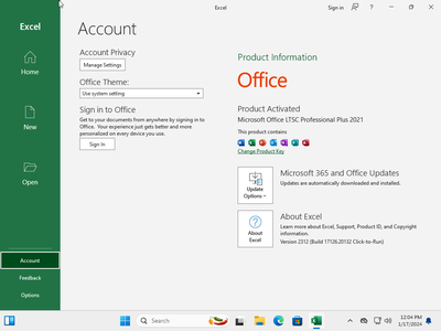 Windows 11 AIO 13in1 23H2 Build 22631.3007 (No TPM Required) With Office 2021 Pro Plus Multilingual Preactivated January 2024