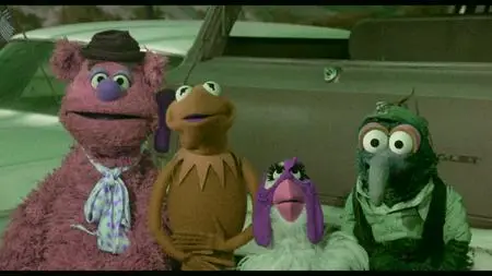 The Muppet Movie (1979)