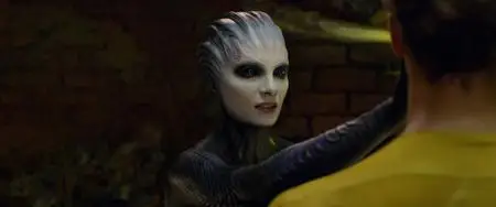 Cosmoball / Vratar galaktiki (2020)