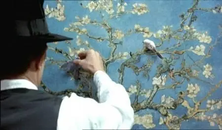 Maurice Pialat-Van Gogh (1991)