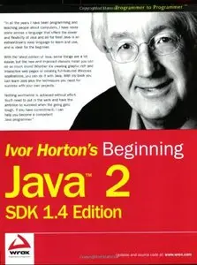 Beginning Java 2 (Repost)