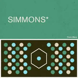 Samples From Mars Simmons Drum Samples WAV ABLETON