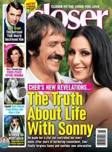 Closer USA - June 26, 2017