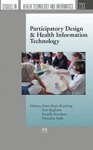 Participatory Design & Health Information Technology