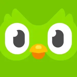 Duolingo  language lessons v5.93.3