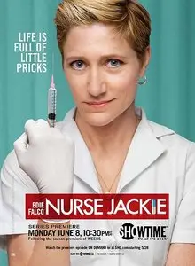 Nurse Jackie S03E08