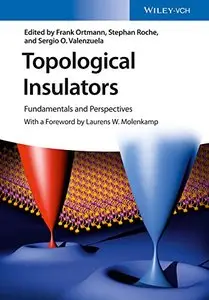 Topological Insulators: Fundamentals and Perspectives (repost)