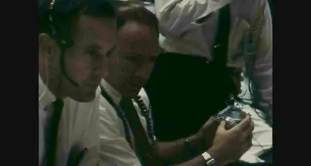 The Last Man on the Moon (2014)