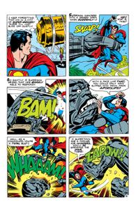 Superman's Pal, Jimmy Olsen 147 (1972) (Digital)