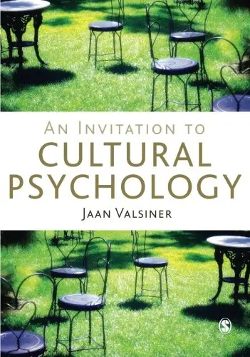An Invitation to Cultural Psychology (Repost)