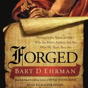 «Forged» by Bart D. Ehrman