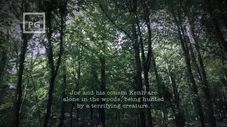 Terror in the Woods S02E02