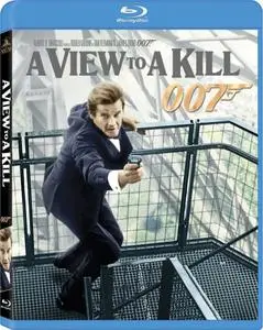 A View to a Kill (1985)