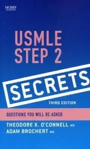 USMLE Step 2 Secrets (repost)