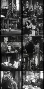 Kiss the Bride Goodbye (1945)