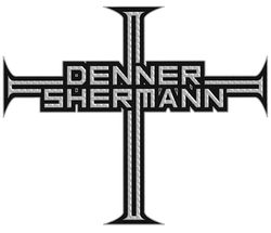 Denner / Shermann - Masters Of Evil (2016) [Limited Edition, Slipcase]