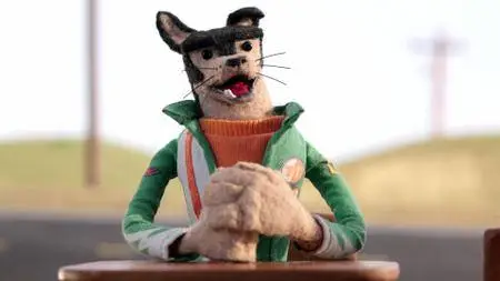 Buddy Thunderstruck S01E03