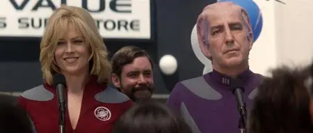 Galaxy Quest (1999)