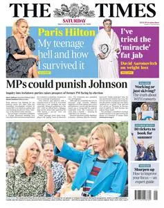 The Times - 4 March 2023