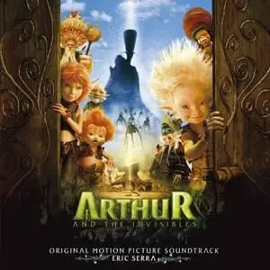 Arthur and the Invisibles [2006] OST