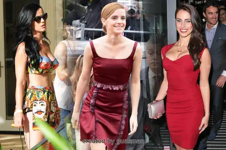 Celebrities Events & Candids - May 17, 2013